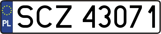 SCZ43071