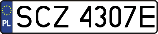 SCZ4307E