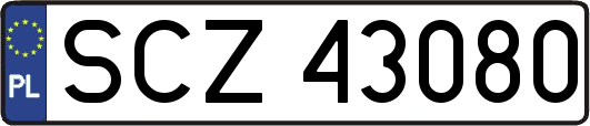 SCZ43080