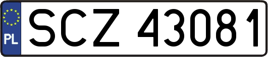 SCZ43081