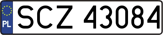 SCZ43084
