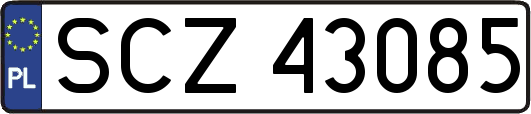 SCZ43085