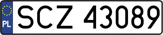 SCZ43089