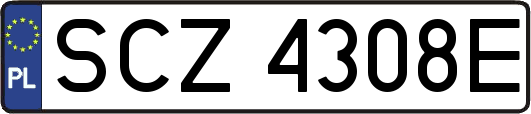 SCZ4308E