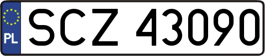 SCZ43090