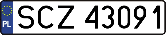 SCZ43091