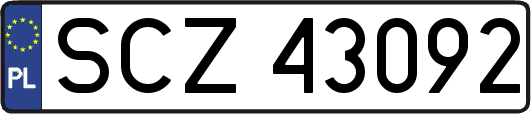 SCZ43092