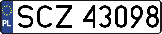 SCZ43098