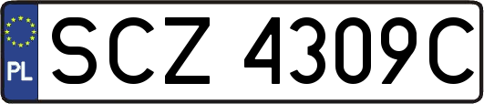 SCZ4309C