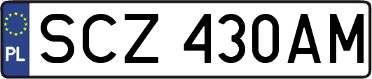 SCZ430AM
