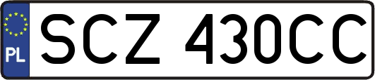 SCZ430CC