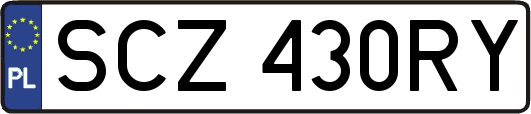 SCZ430RY