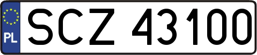 SCZ43100