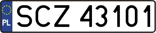 SCZ43101