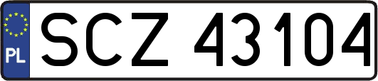 SCZ43104