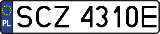 SCZ4310E