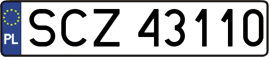 SCZ43110