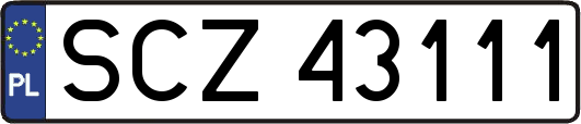 SCZ43111