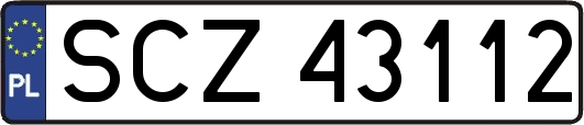 SCZ43112