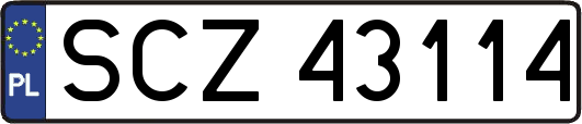 SCZ43114