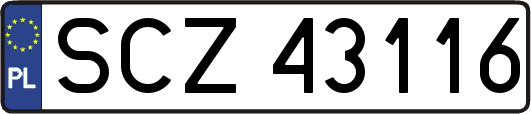 SCZ43116