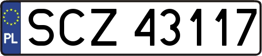 SCZ43117