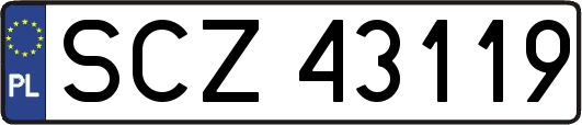 SCZ43119