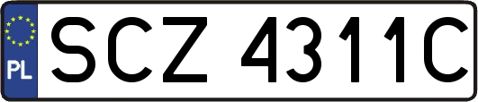 SCZ4311C