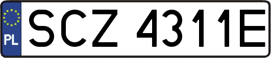 SCZ4311E