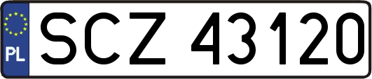 SCZ43120