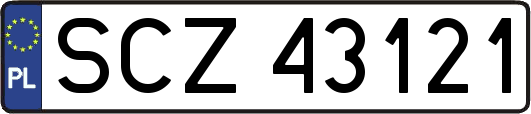 SCZ43121