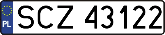 SCZ43122