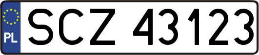 SCZ43123