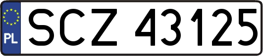 SCZ43125