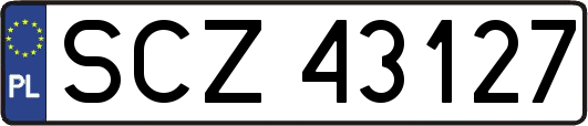 SCZ43127