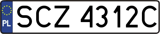 SCZ4312C
