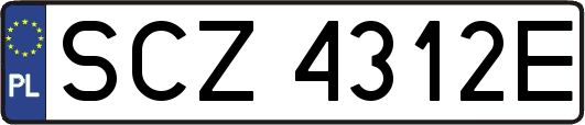 SCZ4312E
