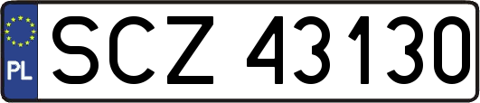 SCZ43130