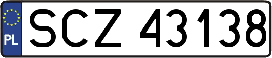 SCZ43138