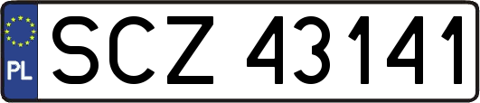 SCZ43141