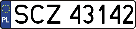 SCZ43142
