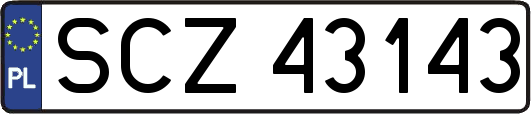 SCZ43143
