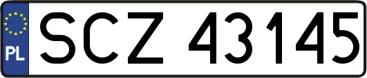 SCZ43145