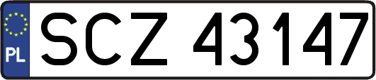 SCZ43147