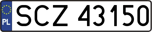 SCZ43150