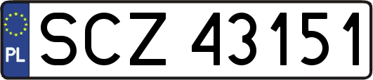 SCZ43151
