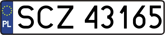 SCZ43165