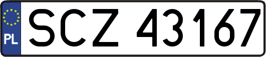 SCZ43167