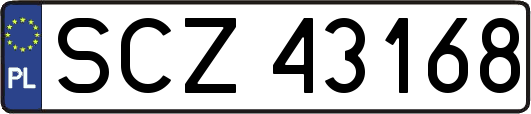 SCZ43168
