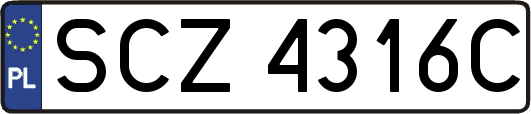 SCZ4316C